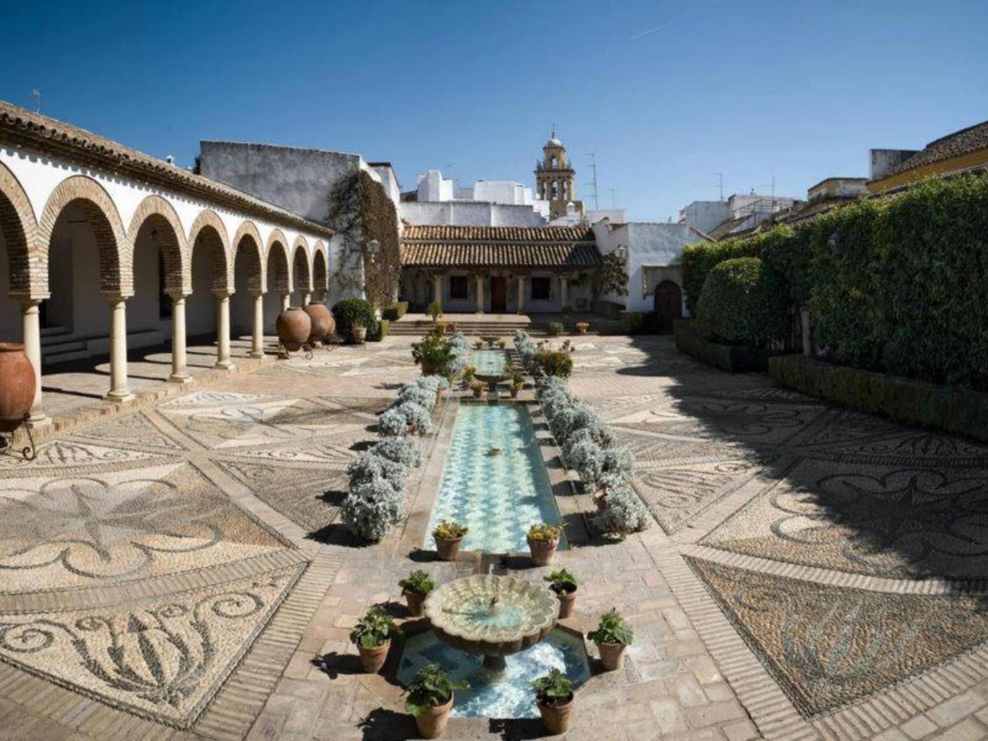 Panoramicas Cordoba Centro Hostel — Photos 1