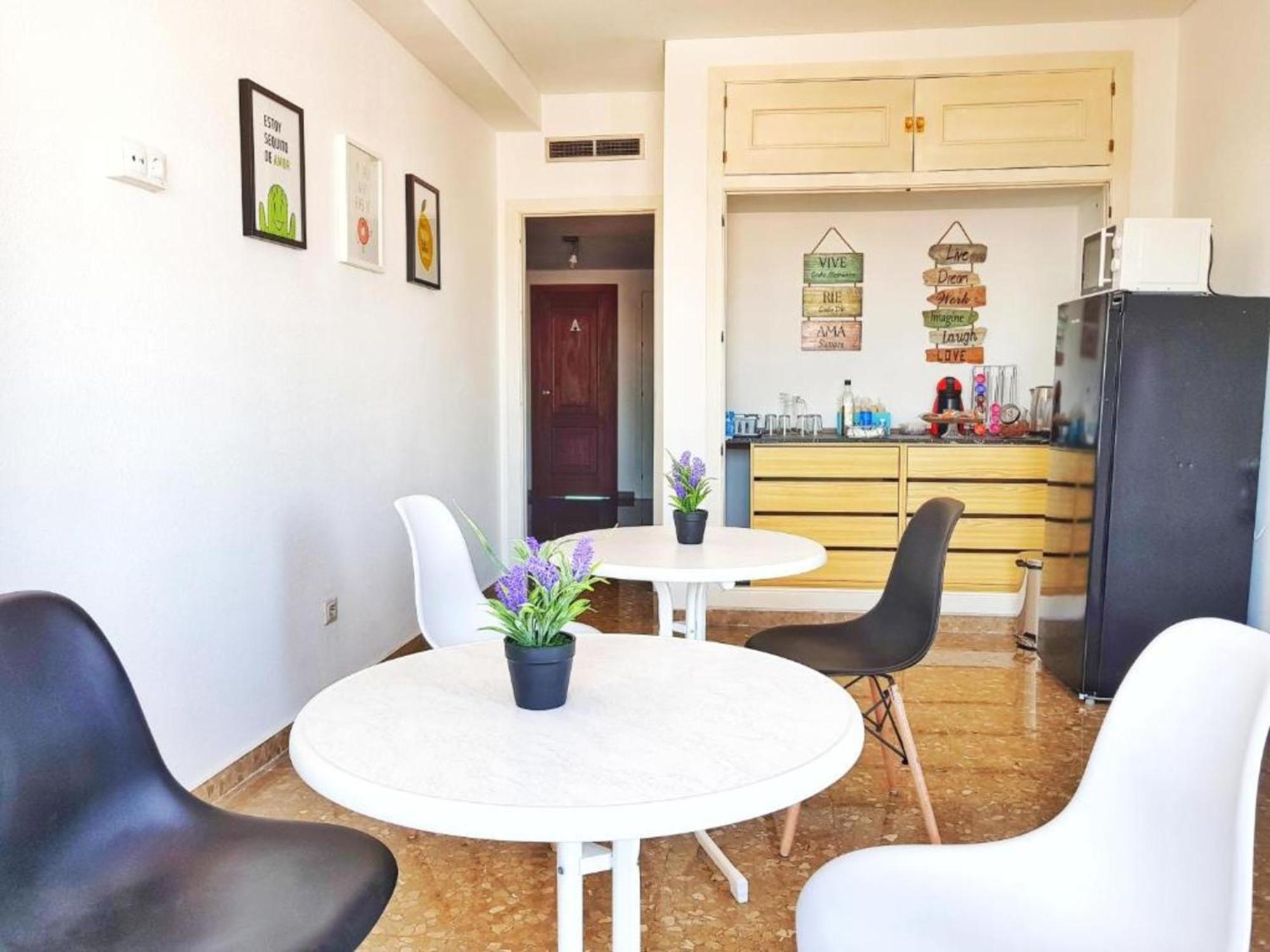 Panoramicas Cordoba Centro Hostel — Photos 3